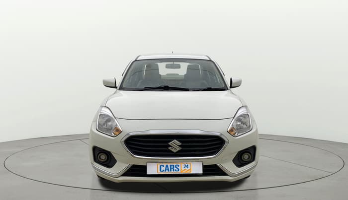 2018 Maruti Dzire VXI, Petrol, Manual, 36,736 km, Front
