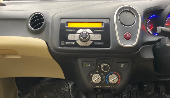 2015 Honda Mobilio 1.5L I-VTEC S, Petrol, Manual, 71,332 km, Air Conditioner