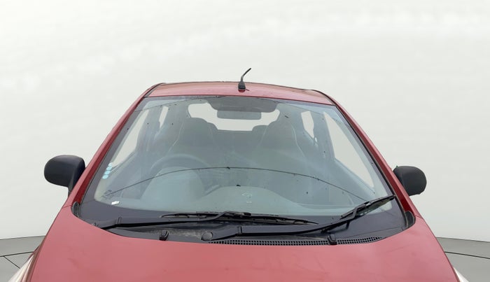 2013 Hyundai Eon D-LITE+, Petrol, Manual, 49,131 km, Front Windshield