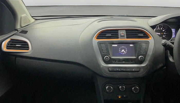 2019 Tata TIAGO NRG PETROL, CNG, Manual, 1,03,582 km, Air Conditioner