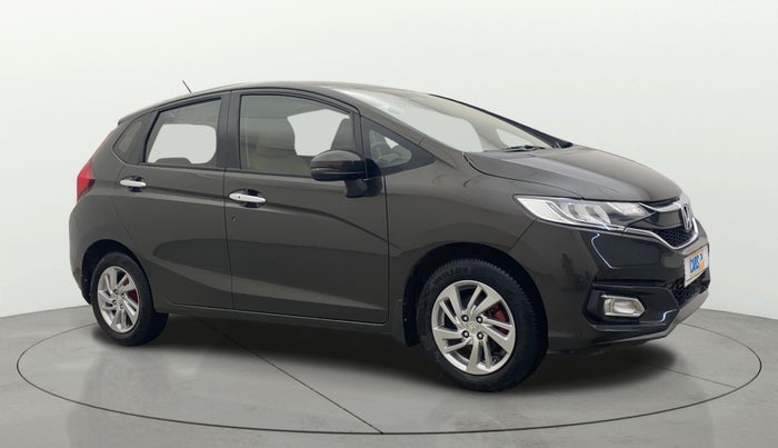 2021 Honda Jazz 1.2L I-VTEC ZX, Petrol, Manual, 42,409 km, SRP