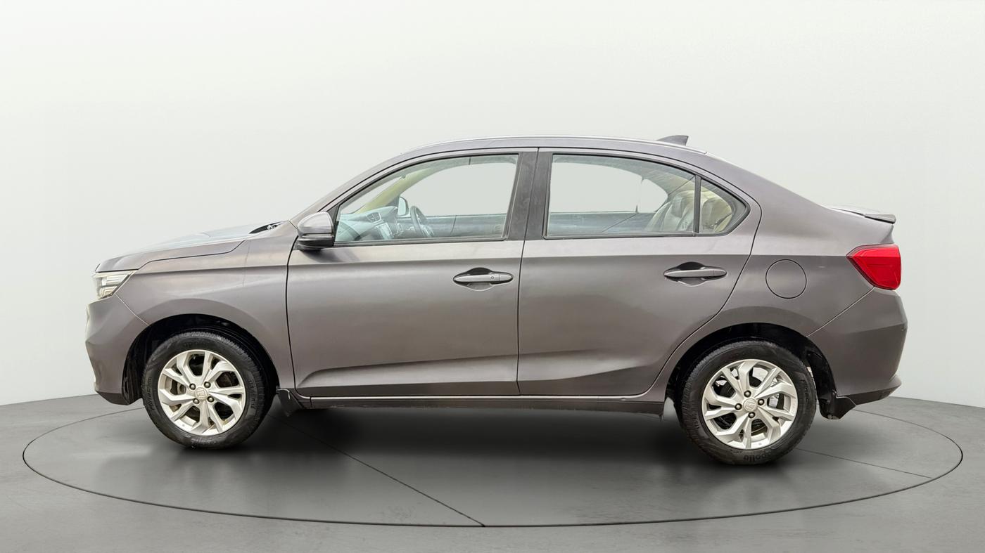 2018 Honda Amaze 1.2L I-VTEC VX, Petrol, Manual, 81,141 km, Left Side
