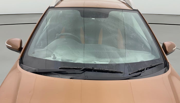 2015 Hyundai i20 Active 1.2 S, Petrol, Manual, 76,260 km, Front Windshield