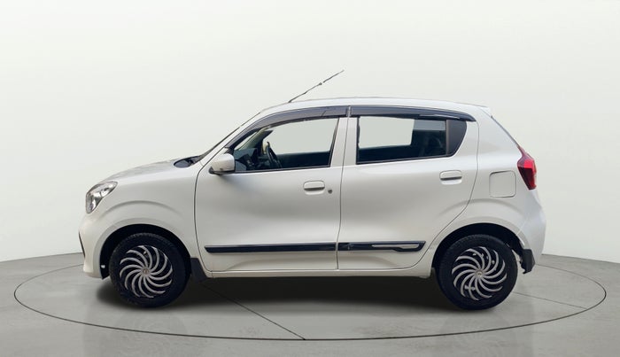 2022 Maruti Celerio ZXI, Petrol, Manual, 1,08,745 km, Left Side