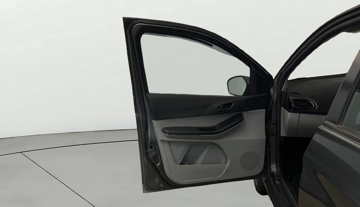 2021 Tata Tiago XZA PETROL, Petrol, Automatic, 3,308 km, LHS Front Door