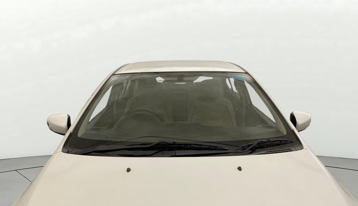 2018 Maruti Ciaz DELTA 1.5 SHVS MT PETROL, Petrol, Manual, 56,957 km, Front Windshield