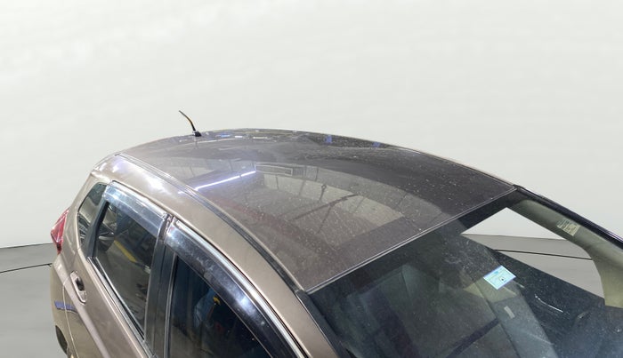 2015 Honda Jazz 1.2L I-VTEC V, Petrol, Manual, 41,633 km, Roof