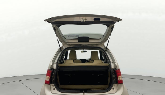 2021 Maruti IGNIS SIGMA 1.2, Petrol, Manual, 40,250 km, Boot Door Open