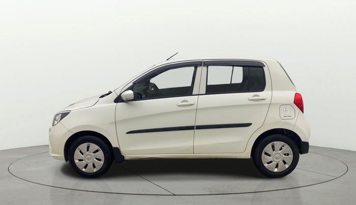 2019 Maruti Celerio ZXI AMT (O), Petrol, Automatic, 32,821 km, Left Side