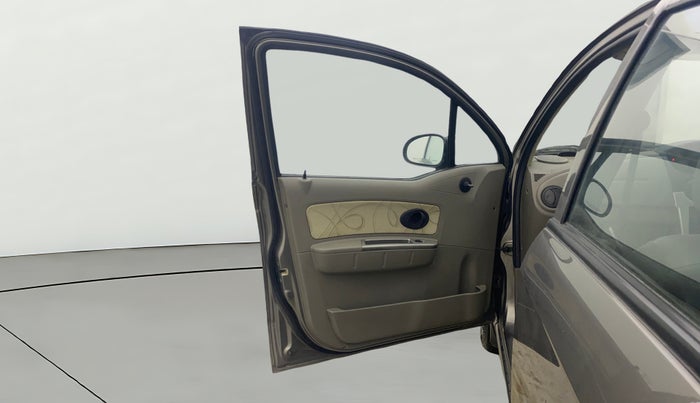 2013 Chevrolet Spark LT 1.0, Petrol, Manual, 24,340 km, LHS Front Door