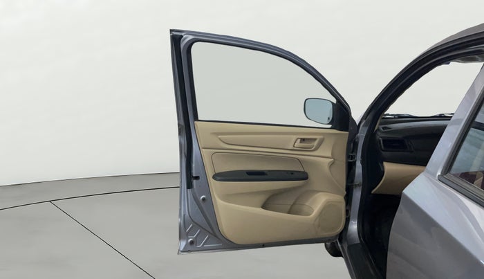 2020 Honda Amaze 1.2L I-VTEC E, Petrol, Manual, 33,750 km, LHS Front Door