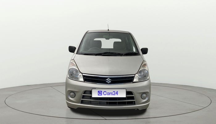 2013 Maruti Zen Estilo LXI, Petrol, Manual, 31,761 km, Front