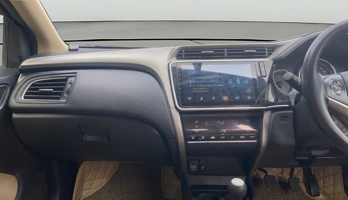 2019 Honda City 1.5L I-DTEC SV, Diesel, Manual, 46,741 km, Air Conditioner