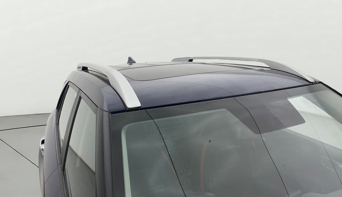 2020 Hyundai VENUE SX PLUS 1.0 TURBO DCT, Petrol, Automatic, 30,638 km, Roof