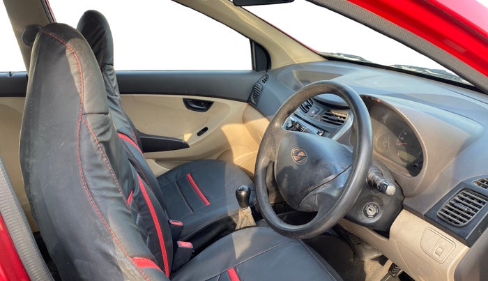 2016 Hyundai Eon ERA +, Petrol, Manual, 1,11,902 km, Right Side Front Door Cabin