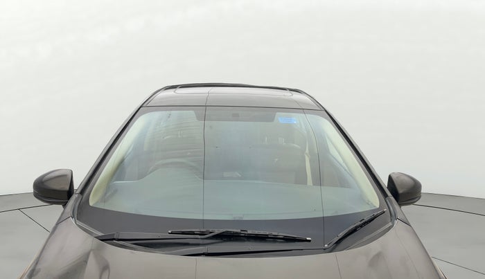 2015 Honda City 1.5L I-VTEC VX, Petrol, Manual, 56,967 km, Front Windshield