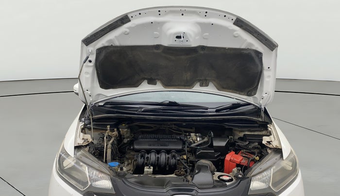 2017 Honda Jazz 1.2L I-VTEC V AT, Petrol, Automatic, 78,099 km, Open Bonet