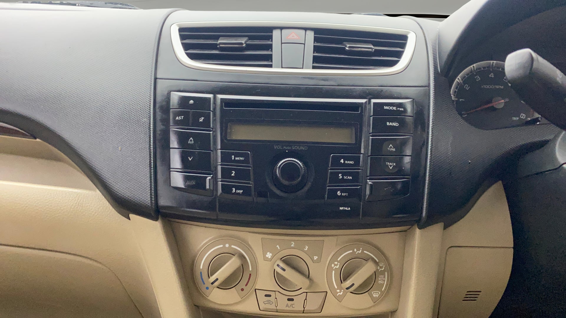 Features