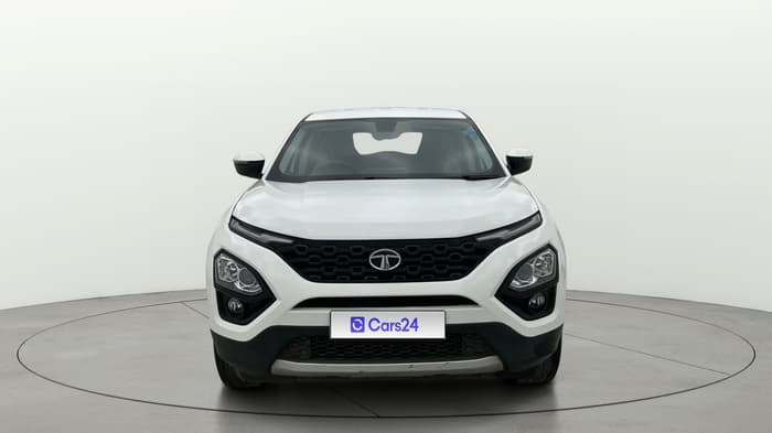 2019 Tata Harrier XZ 2.0L, Diesel, Manual, 64,611 km, Front