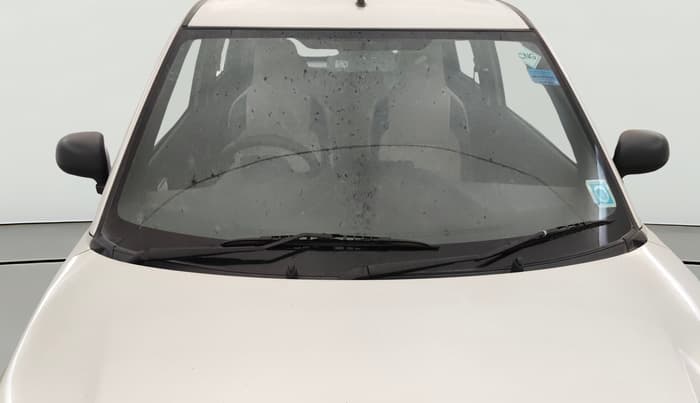 2021 Maruti New Wagon-R LXI CNG (O) 1.0, CNG, Manual, 48,589 km, Front Windshield