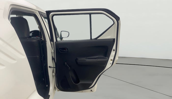 2023 Maruti IGNIS SIGMA 1.2, Petrol, Manual, 6,942 km, RHS Rear Door