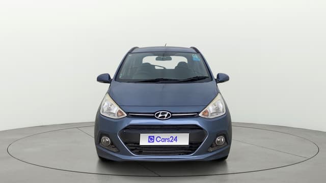 Used 2013 Hyundai Grand i10 Used 2013 Hyundai Grand i10