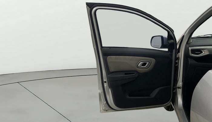 2020 Datsun Redi Go T(O) 1.0, Petrol, Manual, 58,153 km, LHS Front Door