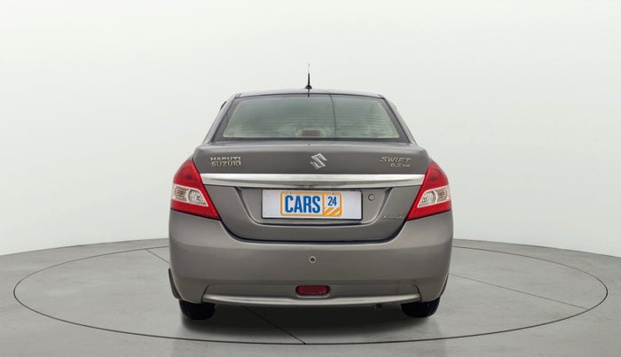 2014 Maruti Swift Dzire VXI AT, Petrol, Automatic, 97,002 km, Back/Rear