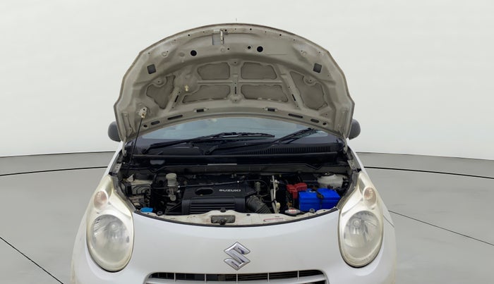 2013 Maruti A Star VXI (ABS) AT, Petrol, Automatic, 40,684 km, Open Bonet