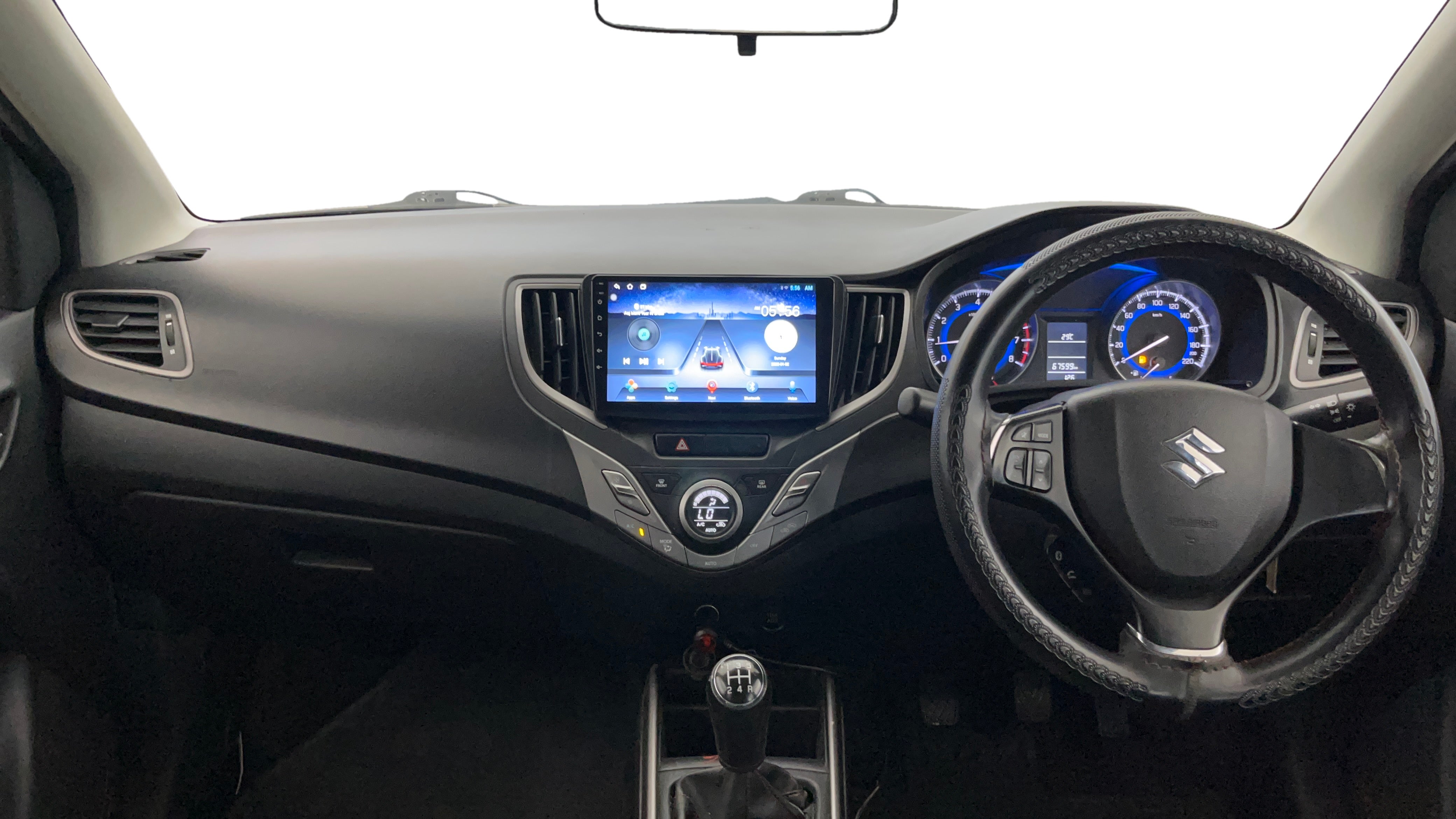Interior