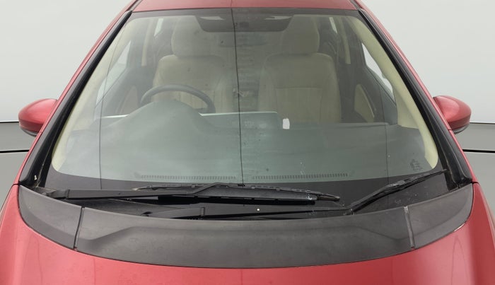 2021 Honda Jazz 1.2L I-VTEC ZX, Petrol, Manual, 50,028 km, Front Windshield