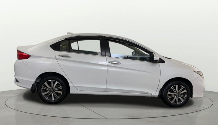 2019 Honda City 1.5L I-VTEC V MT, Petrol, Manual, 31,303 km, Right Side View