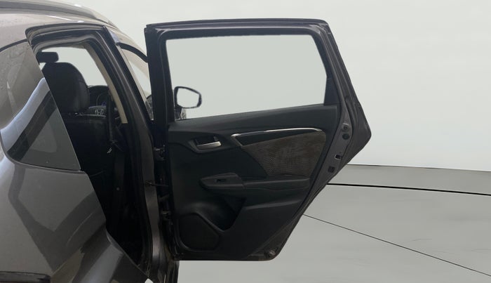 2017 Honda WR-V 1.2L I-VTEC VX MT, Petrol, Manual, 63,392 km, RHS Rear Door