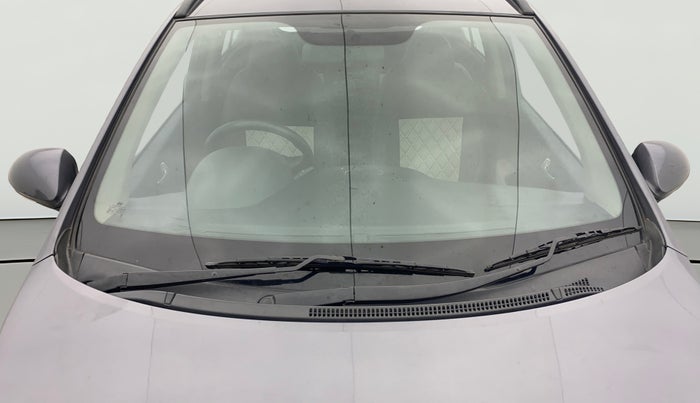 2019 Hyundai Grand i10 SPORTZ 1.2 KAPPA VTVT, Petrol, Manual, 38,471 km, Front Windshield