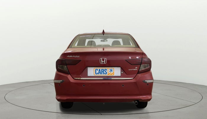 2018 Honda Amaze 1.2L I-VTEC S, CNG, Manual, 43,588 km, Back/Rear