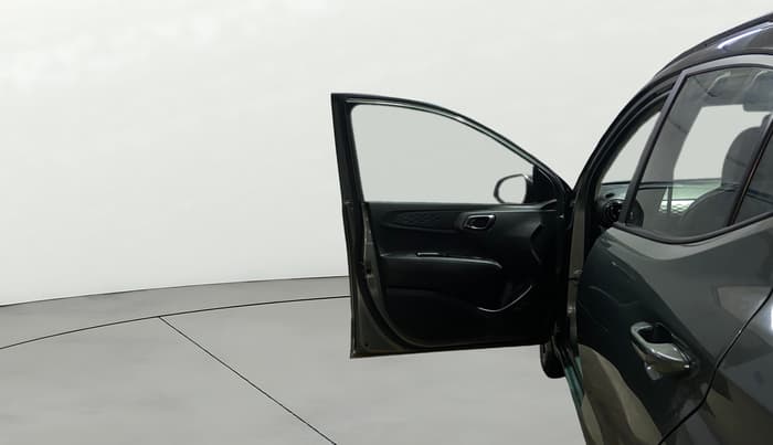 2023 Hyundai GRAND I10 NIOS SPORTZ 1.2 KAPPA VTVT DUAL TONE, Petrol, Manual, 30,720 km, LHS Front Door