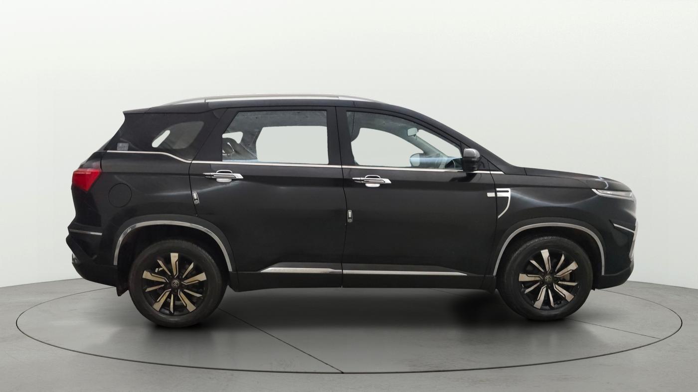 2019 MG HECTOR SHARP 2.0 DIESEL, Diesel, Manual, 88,429 km, Right Side View