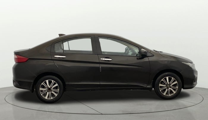2018 Honda City 1.5L I-VTEC V MT, Petrol, Manual, 56,953 km, Right Side View