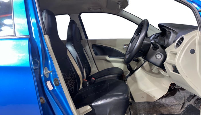 2017 Maruti Celerio VXI, Petrol, Manual, 41,103 km, Right Side Front Door Cabin