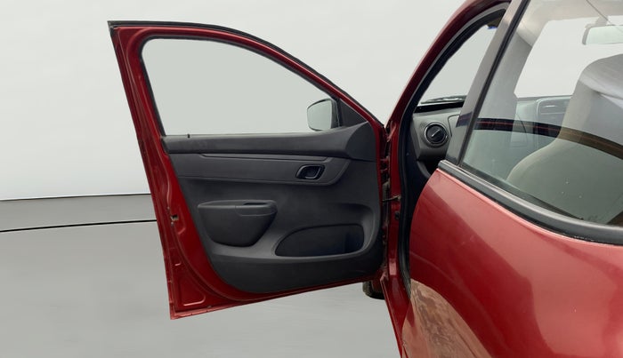 2016 Renault Kwid RXT 0.8, Petrol, Manual, 39,456 km, LHS Front Door