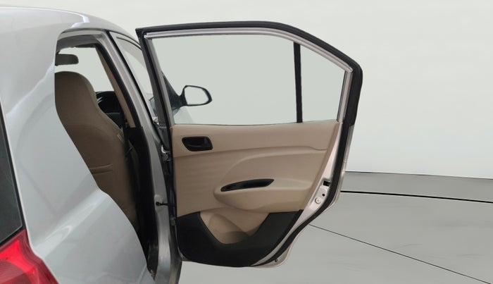 2020 Hyundai NEW SANTRO SPORTZ CNG, CNG, Manual, 44,345 km, RHS Rear Door