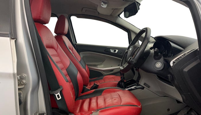 2016 Ford Ecosport TREND 1.5L PETROL, Petrol, Manual, 43,981 km, Right Side Front Door Cabin