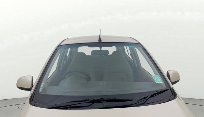 2012 Hyundai i10 MAGNA 1.1, Petrol, Manual, 71,253 km, Front Windshield