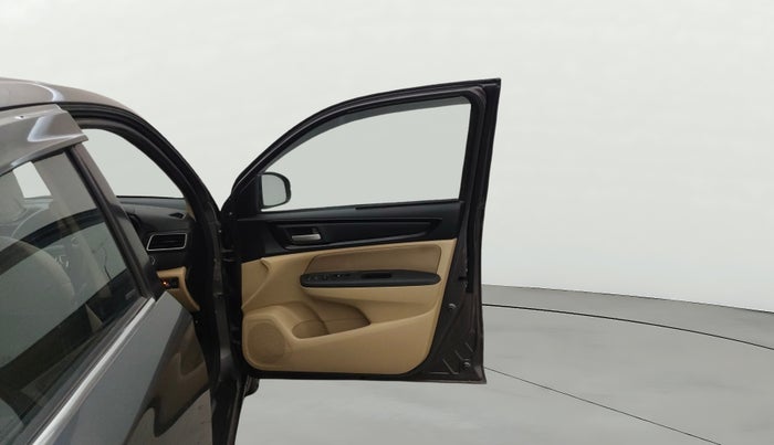 2019 Honda Amaze 1.2L I-VTEC V, CNG, Manual, 56,524 km, RHS Front Door