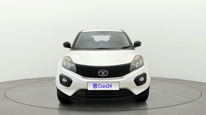 2018 Tata NEXON XM PETROL, Petrol, Manual, 67,193 km, Front