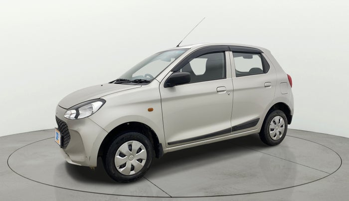 2022 Maruti Alto K10 VXI, Petrol, Manual, 9,865 km, Left Front Diagonal