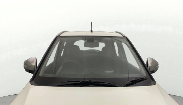 2022 Maruti Vitara Brezza ZXI PLUS, Petrol, Manual, 94,248 km, Front Windshield