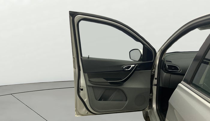 2018 Tata TIGOR XZA PETROL, Petrol, Automatic, 1,03,546 km, LHS Front Door