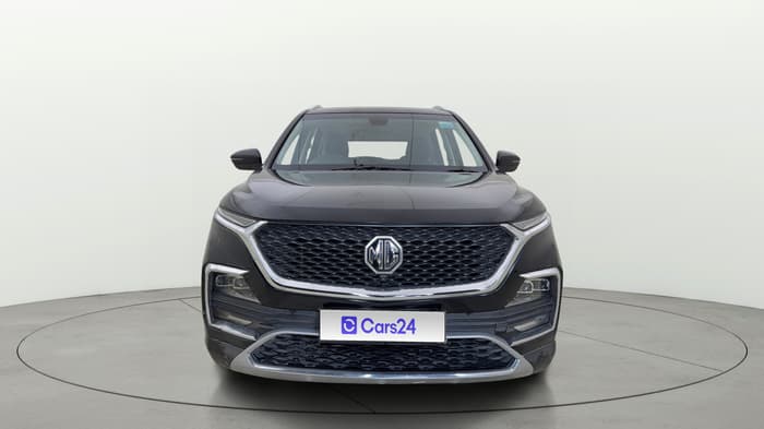 2019 MG HECTOR SHARP 1.5 DCT PETROL, Petrol, Automatic, 79,328 km, Front