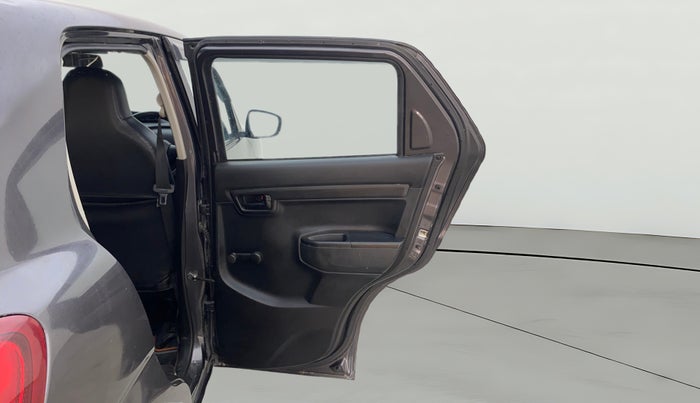 2020 Maruti S PRESSO VXI PLUS AMT, Petrol, Automatic, 28,539 km, RHS Rear Door
